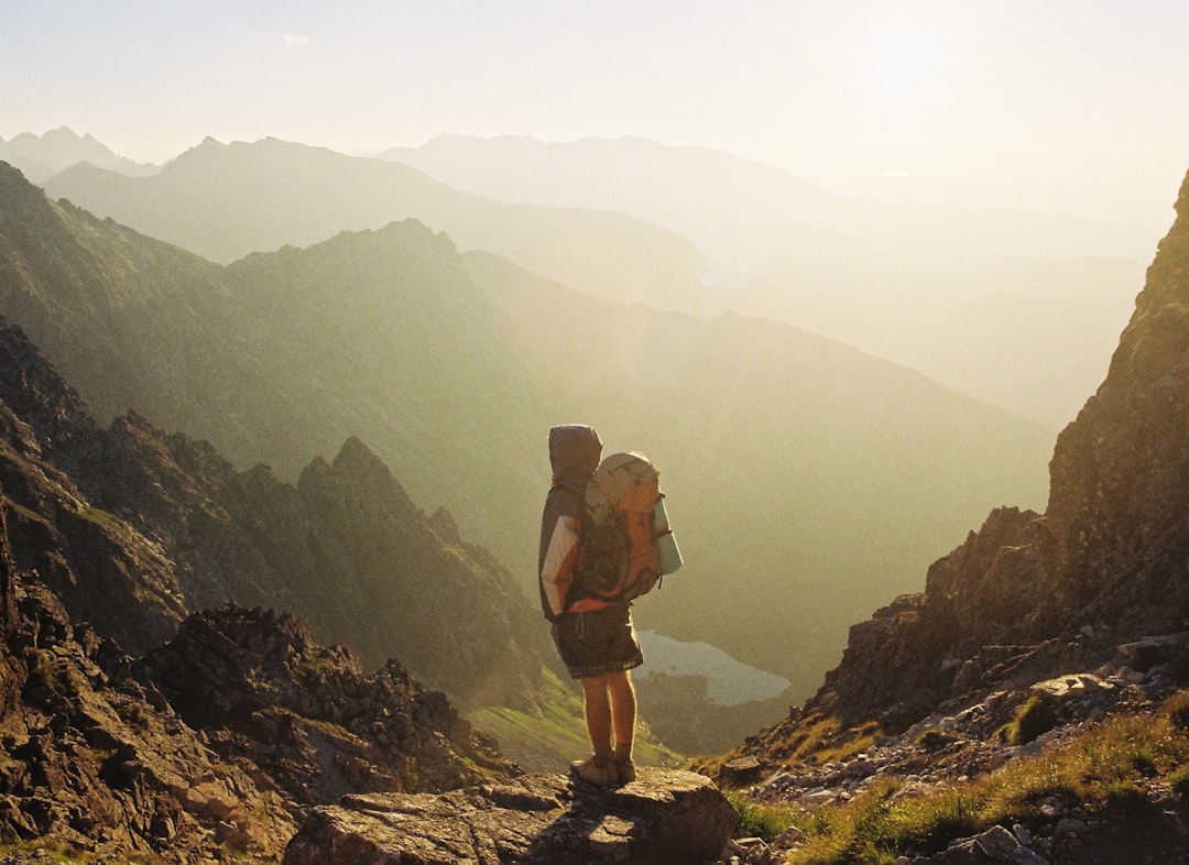 Embracing the Unknown: The Beauty of Spontaneous Travel Embracing the Unknown: The Beauty of Spontaneous Travel