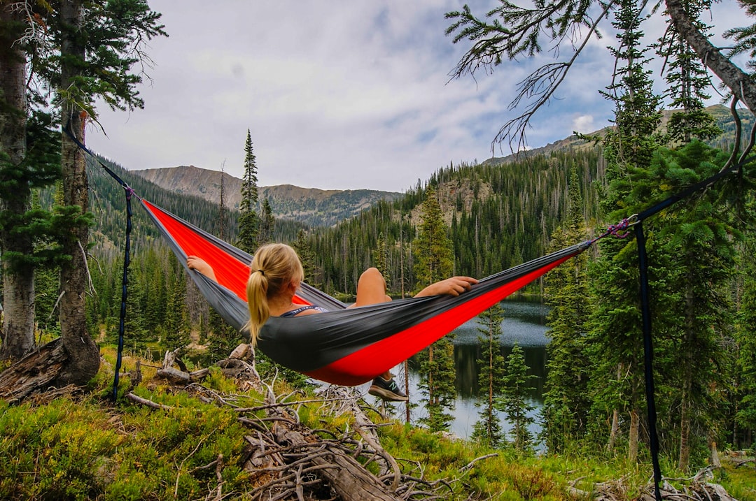 Unleashing the Thrill of Solo Backpacking: A Journey to Self-Discovery Unleashing the Thrill of Solo Backpacking: A Journey to Self-Discovery